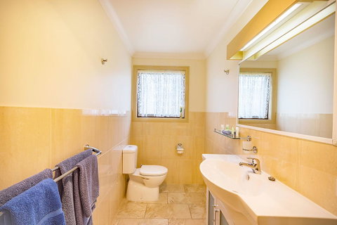 Queechy Motel - Accommodation BNB 37