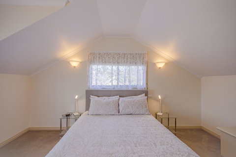 Queechy Motel - Accommodation BNB 25