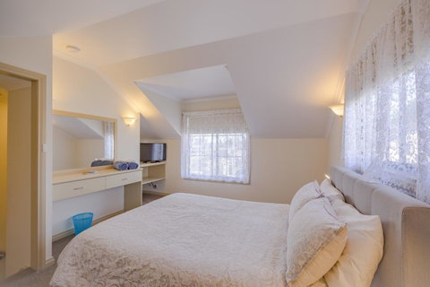 Queechy Motel - Accommodation BNB 24