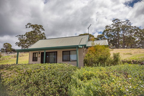 Queechy Motel - Accommodation BNB 30