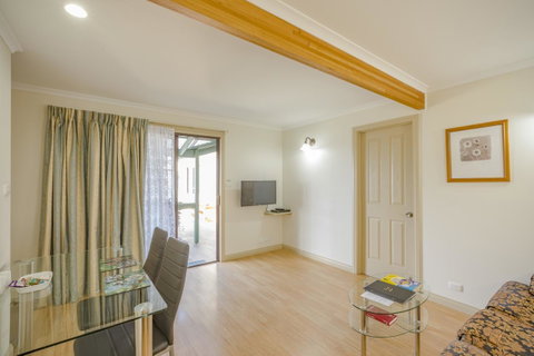 Queechy Motel - Accommodation BNB 26