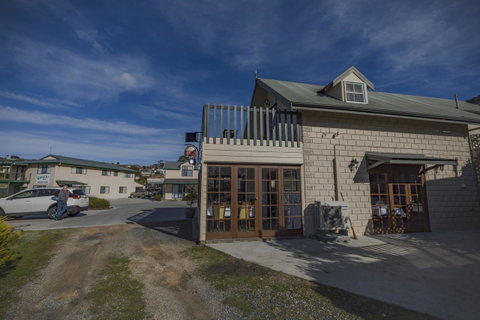 Queechy Motel - Accommodation BNB 11