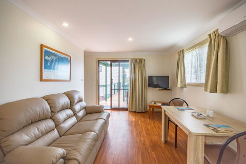 Queechy Motel - Accommodation BNB 38
