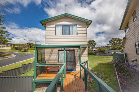Queechy Motel - Accommodation BNB 34