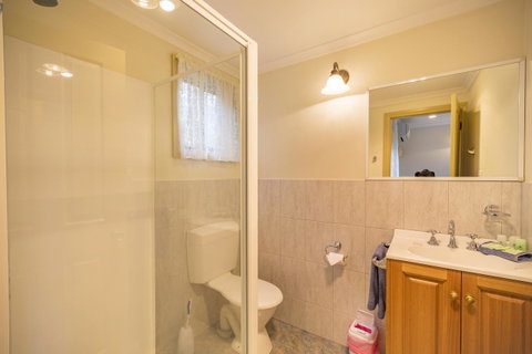 Queechy Motel - Accommodation BNB 1