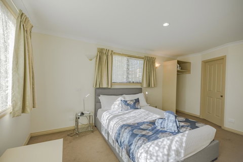 Queechy Motel - Accommodation BNB 7