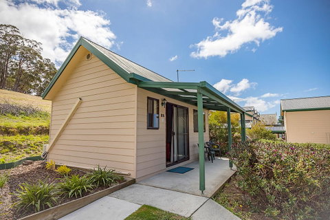 Queechy Motel - Accommodation BNB 35