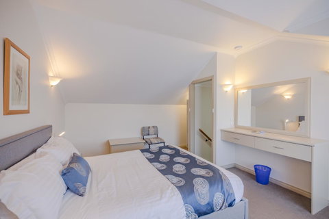 Queechy Motel - Accommodation BNB 18