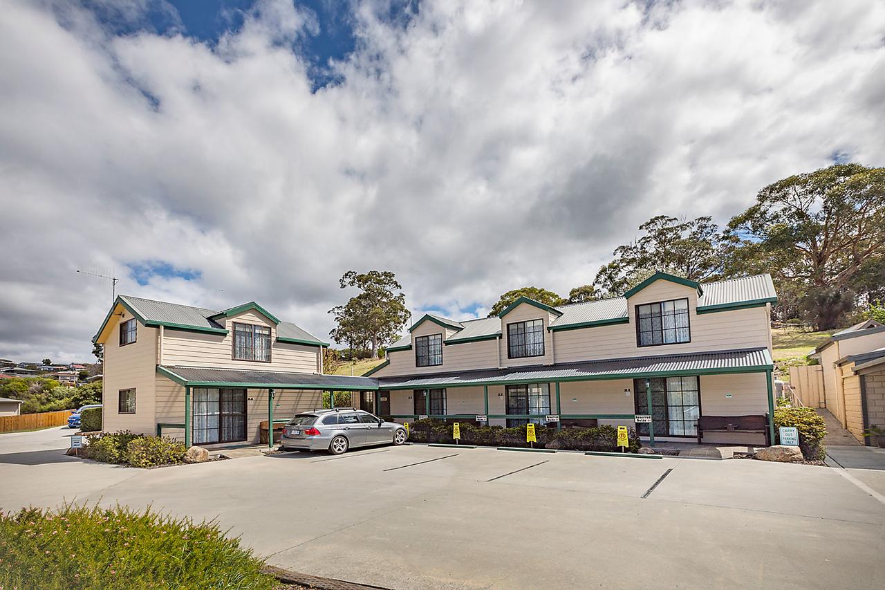 St Helens TAS Accommodation BNB