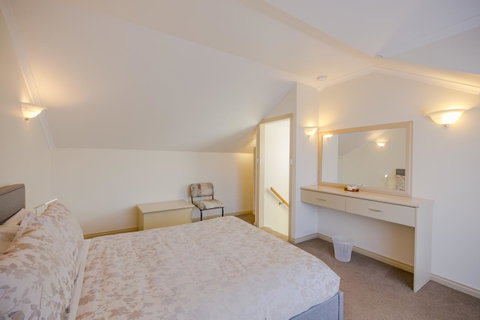 Queechy Motel - Accommodation BNB 14
