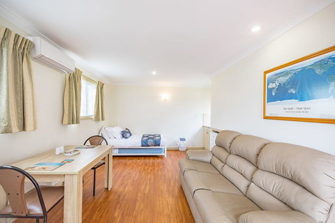 Queechy Motel - Accommodation BNB 40