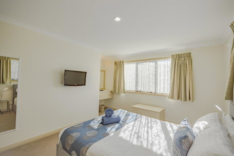 Queechy Motel - Accommodation BNB 6