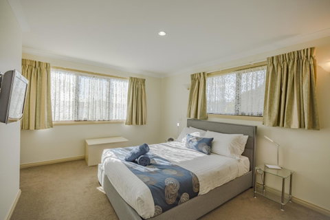 Queechy Motel - Accommodation BNB 8