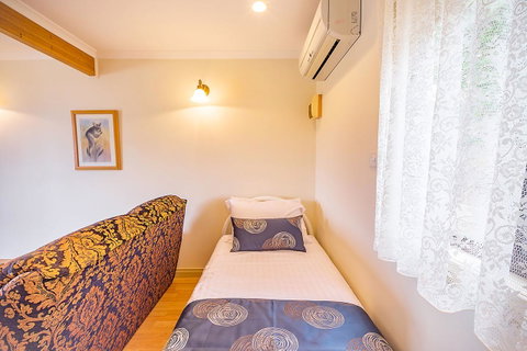 Queechy Motel - Accommodation BNB 43