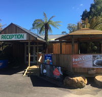 Tullah Lakeside Lodge - Accommodation BNB