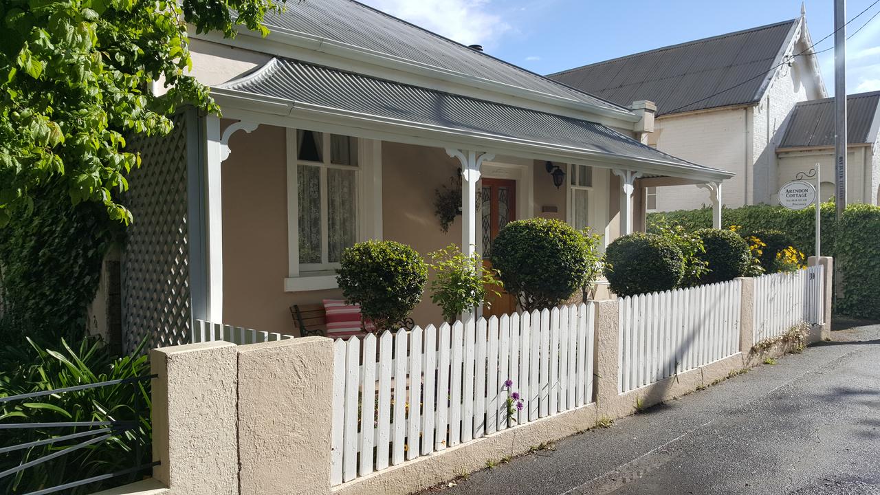 Accommodation BNB