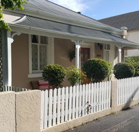 Arendon Cottage - Accommodation BNB