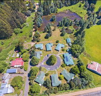 Giants Table and Cottages - Accommodation BNB