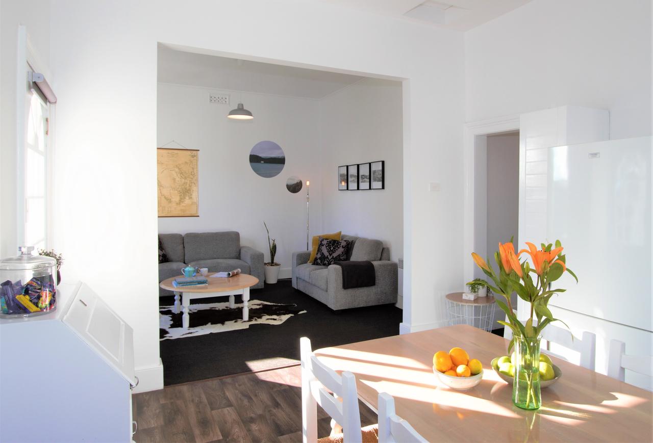 New Town TAS Accommodation BNB