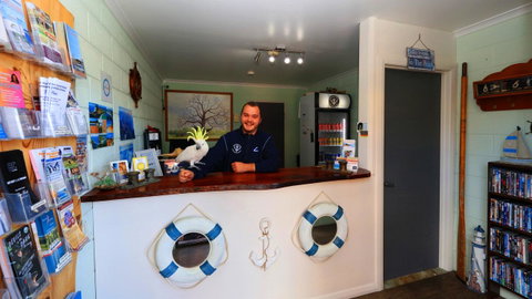 Sweetwater Villas - Accommodation BNB 28