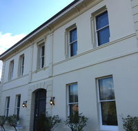 Clydesdale Manor - Accommodation BNB