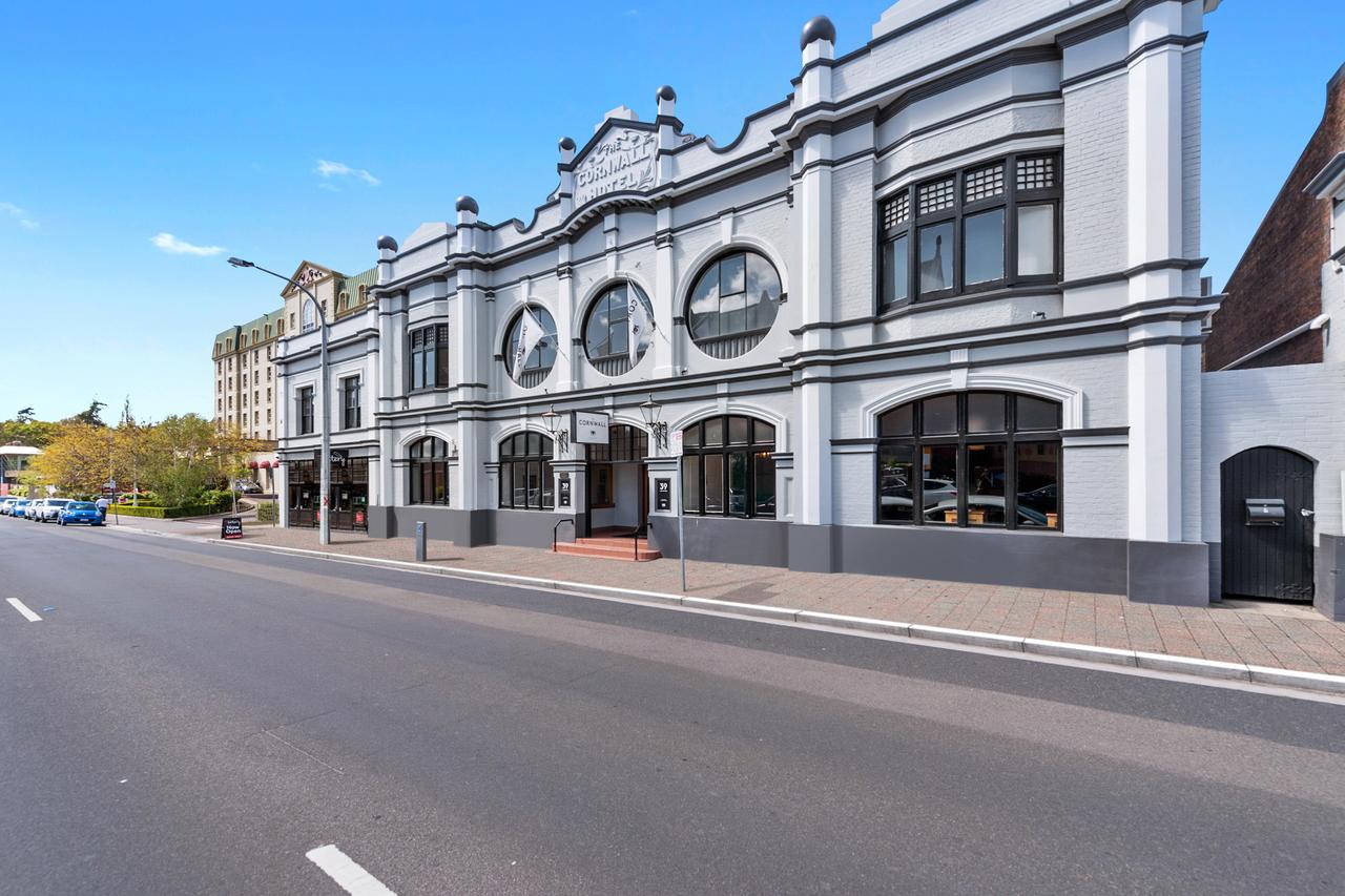 Launceston TAS Accommodation BNB
