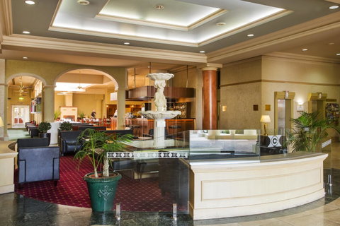 Hotel Grand Chancellor Launceston - Accommodation BNB 1