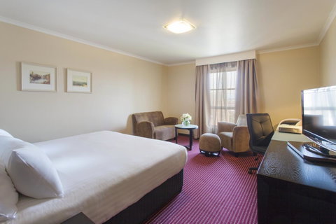 Hotel Grand Chancellor Launceston - Accommodation BNB 4