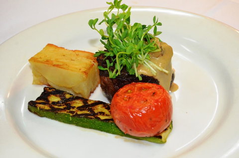 Hotel Grand Chancellor Launceston - Accommodation BNB 38