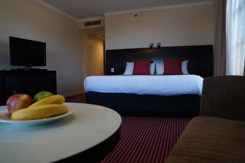 Hotel Grand Chancellor Launceston - Accommodation BNB 22