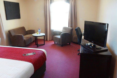 Hotel Grand Chancellor Launceston - Accommodation BNB 18
