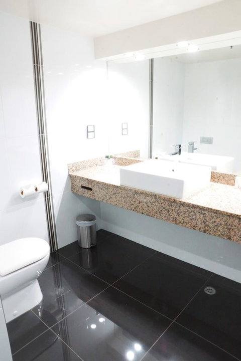 Hotel Grand Chancellor Launceston - Accommodation BNB 34