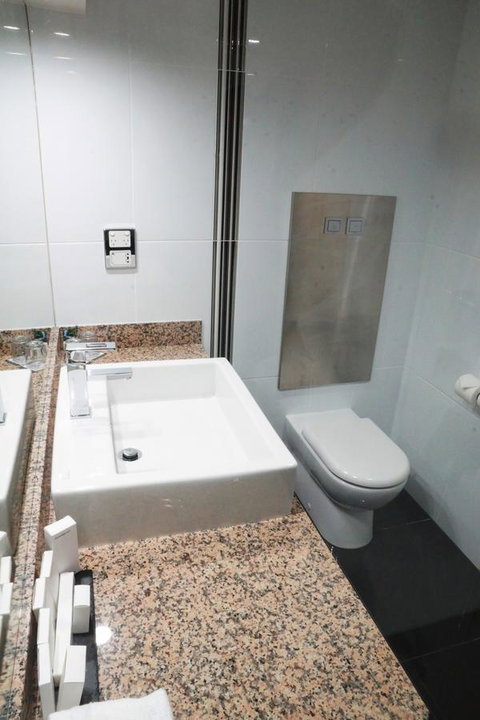 Hotel Grand Chancellor Launceston - Accommodation BNB 35