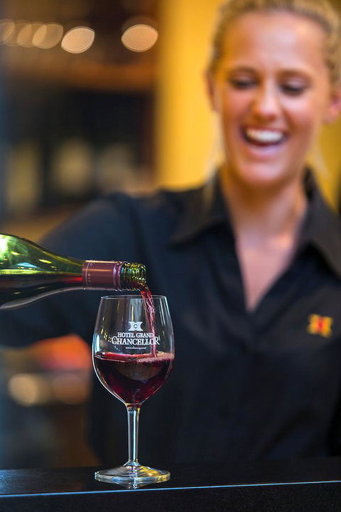 Hotel Grand Chancellor Launceston - Accommodation BNB 29