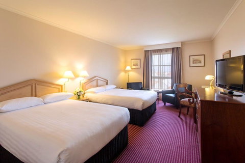 Hotel Grand Chancellor Launceston - Accommodation BNB 23