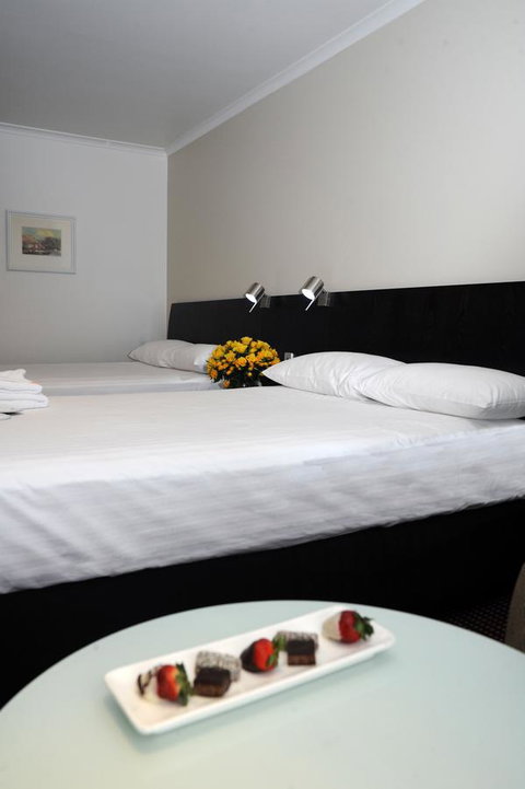Hotel Grand Chancellor Launceston - Accommodation BNB 15
