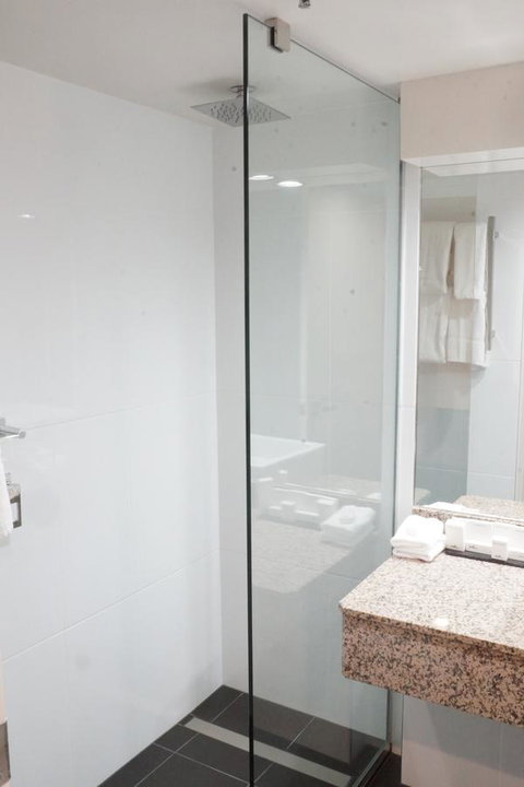 Hotel Grand Chancellor Launceston - Accommodation BNB 43