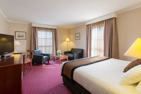 Hotel Grand Chancellor Launceston - Accommodation BNB 19