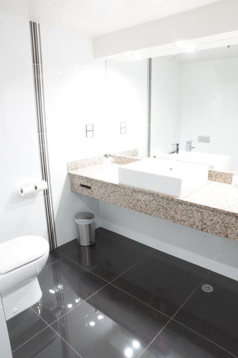 Hotel Grand Chancellor Launceston - Accommodation BNB 24