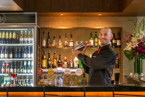 Hotel Grand Chancellor Launceston - Accommodation BNB 10