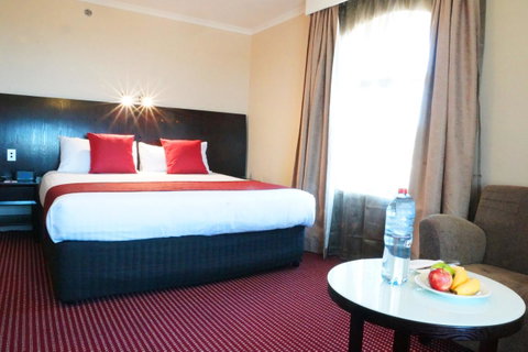 Hotel Grand Chancellor Launceston - Accommodation BNB 17