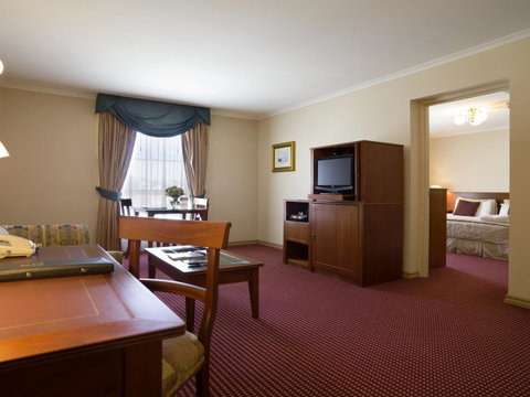 Hotel Grand Chancellor Launceston - Accommodation BNB 33