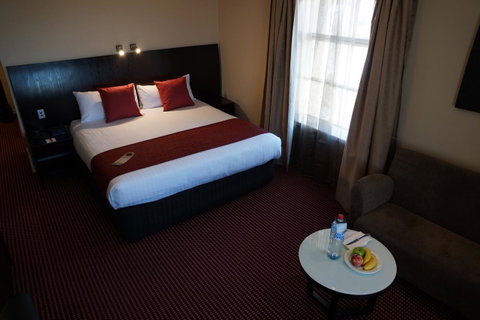 Hotel Grand Chancellor Launceston - Accommodation BNB 20