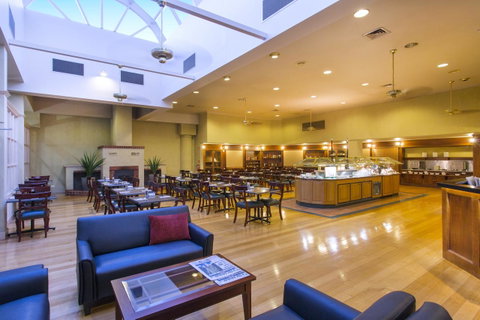 Hotel Grand Chancellor Launceston - Accommodation BNB 11
