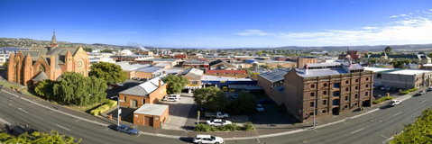 Hotel Grand Chancellor Launceston - Accommodation BNB 25
