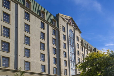 Hotel Grand Chancellor Launceston - Accommodation BNB 44