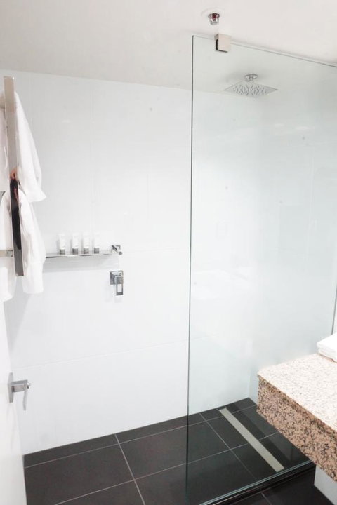 Hotel Grand Chancellor Launceston - Accommodation BNB 36