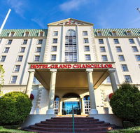 Hotel Grand Chancellor Launceston - Accommodation BNB