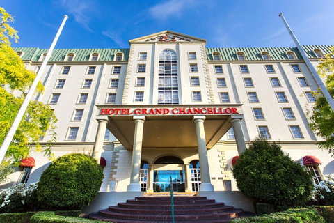 Hotel Grand Chancellor Launceston - Accommodation BNB 0