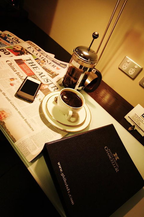 Hotel Grand Chancellor Launceston - Accommodation BNB 30